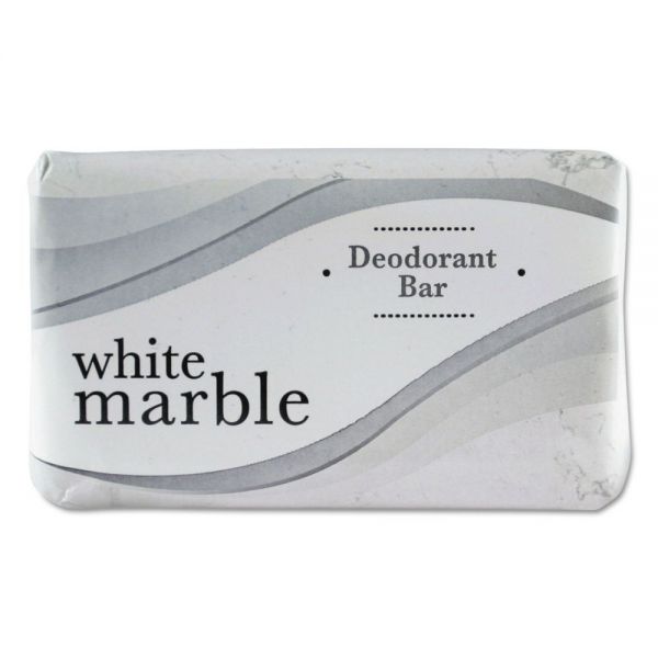 Dial Amenities Amenities Deodorant Soap, Pleasant Scent, # 3 Individually Wrapped Bar, 200/Carton