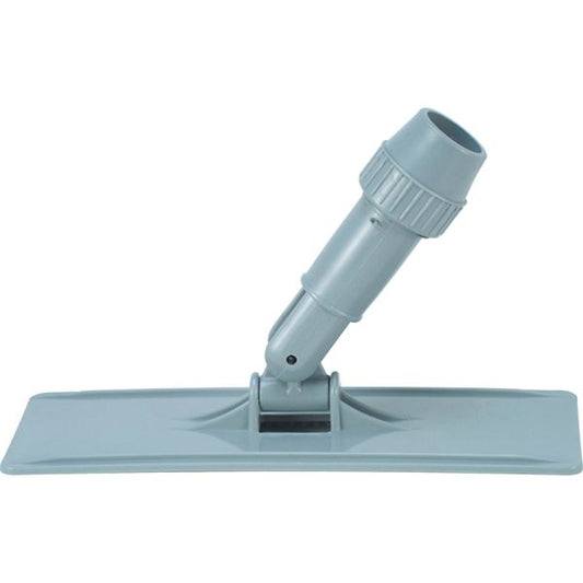 Genuine Joe Cleaning Pad Holder Gray - 1 / Set