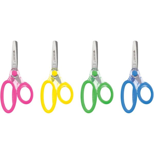 Westcott Student X-ray Scissors, 5