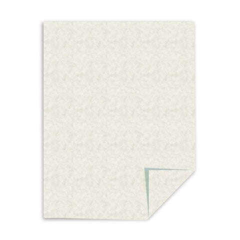 Southworth Parchment Specialty Paper, 8 1/2" x 11", 24 Lb, Ivory, Pack Of 100