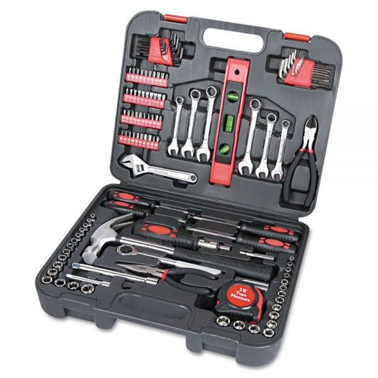 Great Neck 119-Piece Tool Set