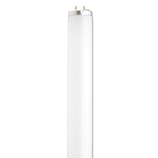 Satco Linear T12 Fluorescent Tube, 40 Watts, 30/Carton