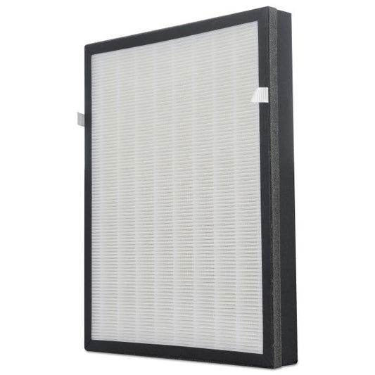 Alera True HEPA Air Purifier Replacement Filter, 1.5 x 12.25