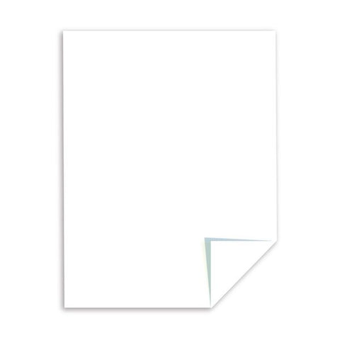 Southworth 25% Cotton Business Paper, 95 Bright, 20 lb Bond Weight, 8.5 x 11, White, 500 Sheets/Ream