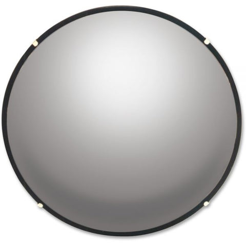 See All 160 degree Convex Security Mirror, Circular, 26" Diameter