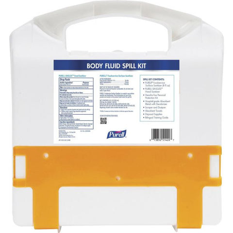 PURELL Body Fluid Spill Kit