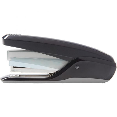 Swingline QuickTouch Reduced Effort Full Strip Stapler, 20-Sheet Capacity, Black/Gray