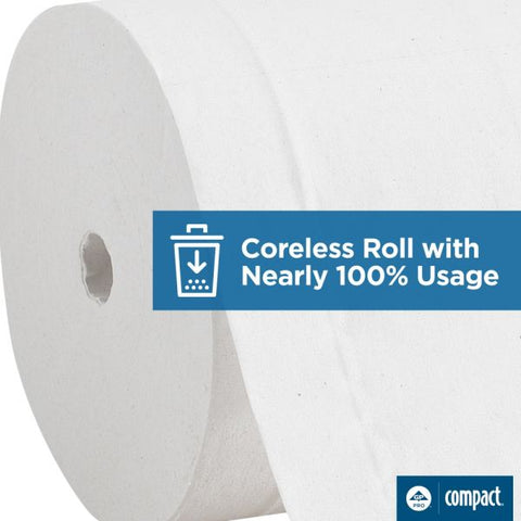 Angel Soft PS 2 Ply Toilet Paper 2 Ply - 720 Sheets/ Roll - 36 Rolls/ Carton