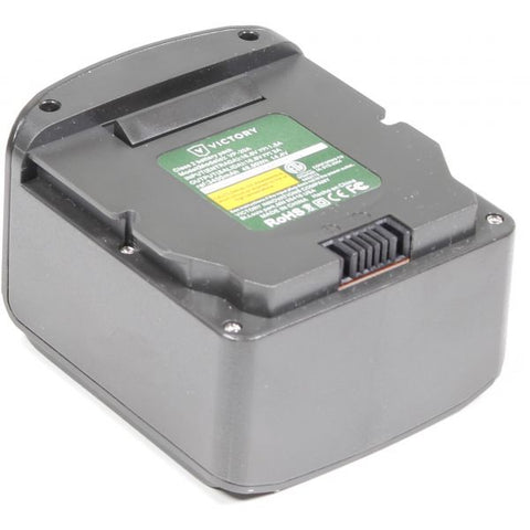 Victory VP20B 16.8V Lithium-Ion 2X Battery For Electrostatic Sprayer - Battery Rechargeable - 6800 mAh - 16.8 V DC - 1 Each