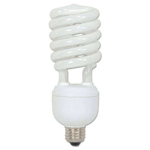 Satco CFL A Type Bulb, 40 Watts